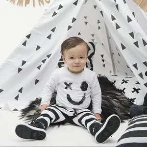 New Model Baby Outfits In Baby Clothing Sets Para Toddler Boys Clothes