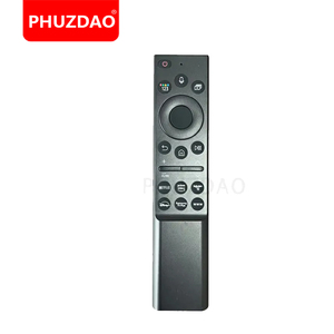RM-G2500 V6 la plus vendue en stock, adaptée à la télécommande vocale universelle <span class=keywords><strong>Samsung</strong></span> LED Lcd 4k <span class=keywords><strong>Qled</strong></span> smart TV - Product Image 1