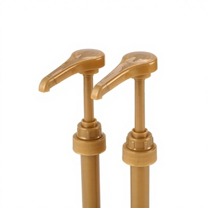 Dispensador de Bomba de Rosca de 28mm Ace, en Venta, Buen Color, Ideal para Botellas de Jarabe - Product Image 1
