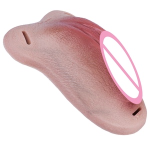 OS-ADL5104 Nuevo Simulador de Vagina Insertable Ultrarealista con Camuflaje y Funda de Cuero para Uso Sexual - Product Image 4