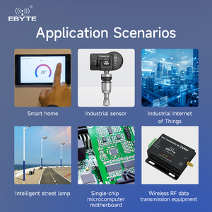 Ebyte AM21 Series AC-DC Step-down Power Supply Module 20W 24W PCB Gold Plating Process Isolated Power Supply Ultra-wide Voltage - Product Image 6