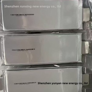 Bateria de Lítio Polímero Ternária Funeng China 73Ah/76Ah 37V Soft-Pack para Veículos Elétricos de 2/3 Rodas 35 - Product Image 4