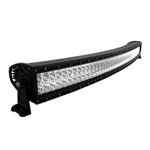 Barre lumineuse <span class=keywords><strong>LED</strong></span> incurvée de 50 pouces pour tout-terrain, voiture, VTT, tracteur, tout-terrain, 9-32V, barre lumineuse combinée pour véhicule - Product Image 1