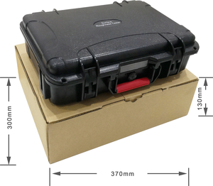 Capteur intelligent portable modsonic jauge d'épaisseur structurelle à ultrasons pour le métal - Product Image 3