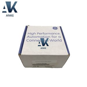 Controlador PLC GE RX3i CPE330 - Product Image 1