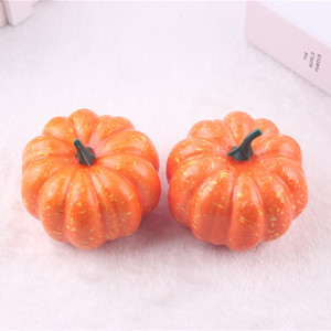 Seasonal Holiday Decorations Christmas Easter Halloween Thanksgiving Fall Harvest Graduation Pumpkin Foam Embellishing - Product Image 1