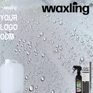 แว็กซ์อเนกประสงค์เคลือบแก้วนาโนกันน้ำได้นานสเปรย์มีประสิทธิภาพ - Product Image 6