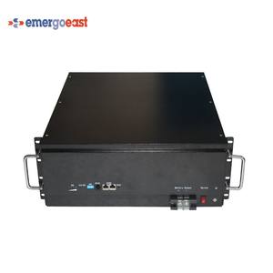 UPS enerji depolama için büyük kapasiteli şarj edilebilir 60V 60/200Ah/300Ah lityum pil paketi - Product Image 3