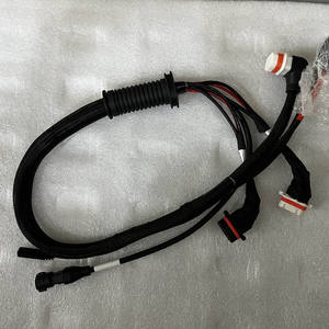 Pièces et accessoires pour drones agricoles M3 & M4Aircraft Arm ESC Composite Cable - Product Image 2