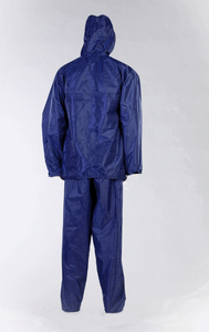 Chubasquero Impermeable Personalizado <span class=keywords><strong>para</strong></span> Hombres, Equipo De Viaje Reutilizable Duradero, Rendimiento De Costo, Gorra De Chuva <span class=keywords><strong>para</strong></span> Tours al Aire Libre - Product Image 3