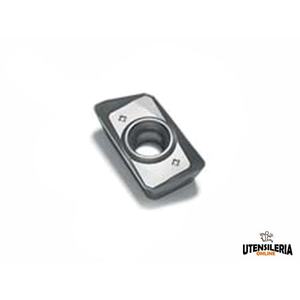 NT-RKP-GP plaquettes droites série fraisage RekPlus (10pcs) - Product Image 1