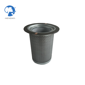 MANNY 23566938 Glassfiber Oil Separator Filter for <b>Compressor</b> <b>Industrial</b> Air Filter with 6 Month Warranty - Product Image 3