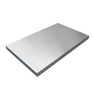 Placa de hoja de disco de molibdeno de tamaño personalizado de alta pureza 99.95% para construcción Industrial - Product Image 5