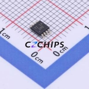 Nouveau-original TCA9517DGKRQ1 VSSOP-8-0.65mm convertisseur de puce IC de Circuit intégré/manette de niveau - Product Image 1
