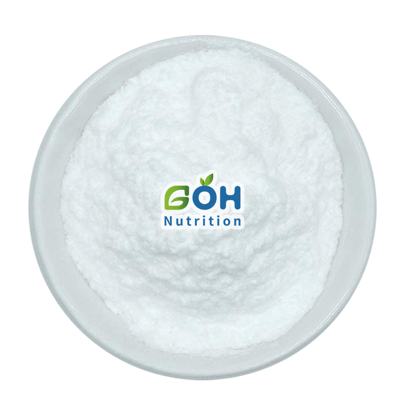 GOH Skin Moisturizing 99% Lactic Acid Top Quality Cosmetic Grade Lactic Acid Powder