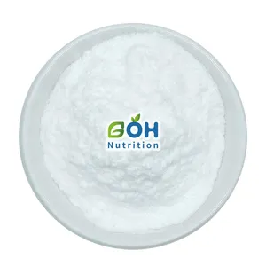 GOH Skin Moisturizing 99% acido lattico polvere di acido lattico di grado cosmetico di alta qualità