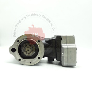 Gốc DIESEL M11 ISM qsm động cơ máy nén khí 4318214 - Product Image 6