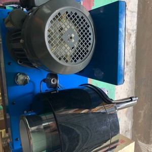 Máquina Hidráulica para Mangueras de Goma CM SP52, Herramienta de Prensado de Tuberías de 6-51 mm, Potencia de 3 Kw, Certificación ISO 9001 - Product Image 5