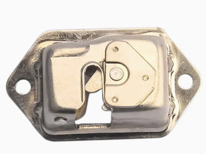 Graafmachine Accessoires Cabine Deur Slot Clip Graafmachine Accessoires Voor Daewoo Dh55 <span class=keywords><strong>Komatsu</strong></span> <span class=keywords><strong>PC200</strong></span>-5 - Product Image 2