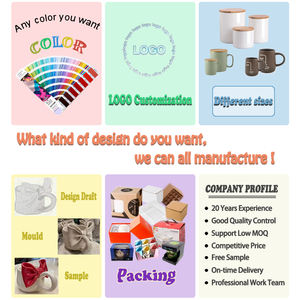 Tazas de Café de Cerámica con Diseño Creativo 3D de Fantasma Verde, Tazas de Leche de Porcelana Pintadas a Mano para <span class=keywords><strong>Halloween</strong></span>, Tazas de Cerámica Personalizadas para Regalo, OEM ODM - Product Image 4