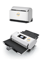 Scanner automatique recto-verso haute vitesse DS530II Epson ET-400II DS-510/520 560 760 capable de numériser 70 surfaces par minute