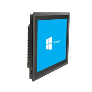 19 Zoll LED Monitor - Industriemonitor - Open Frame