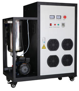 Générateur d'eau d'oxygène pompe de mélange de liquide de gaz d'eau d'oxygène de haute qualité/pompe à bulles nano - Product Image 5