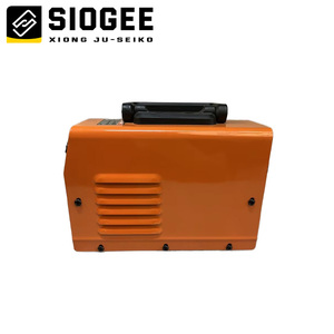 Mini Soldadora IGBT de Alta Frecuencia con Motor de CC de 120A, Tecnología Inverter de 50-60Hz, Nueva Certificación CE y Corriente Personalizable para <span class=keywords><strong>Trabajos</strong></span> de Precisión - Product Image 5