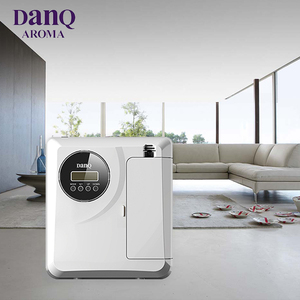 DanQ eléctrico habitación Oficina Hotel ambientador <span class=keywords><strong>de</strong></span> aire aromático <span class=keywords><strong>de</strong></span> <span class=keywords><strong>la</strong></span> máquina <span class=keywords><strong>de</strong></span> difusor <span class=keywords><strong>de</strong></span> perfume - Product Image 3