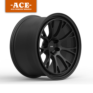 Rines Forjados 5x120 para <span class=keywords><strong>BMW</strong></span> E39 <span class=keywords><strong>E36</strong></span> E46 G30 E60 E90 F30 F10 de 15-19 Pulgadas, Rines Clásicos de Aleación Plateados para Autos de Pasajeros - Product Image 2