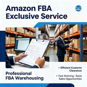 บริการขนส่งสินค้าระหว่างประเทศแบบ Door-to-Door จากจีนไปยุโรป สายพิเศษ FBA ทางเรือ ทางอากาศ ทางรถไฟ และบริการขนส่งด่วนไปยุโรป - Product Image 4