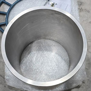 Oem מותאם אישית stellite/קרביד tusten/חמני חומר בחלוק עם 1.5 מ "מ - Product Image 2