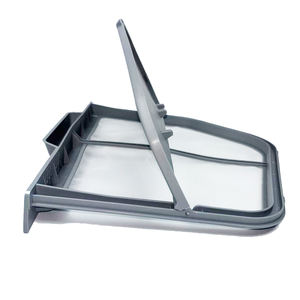 Filtro de Pelusa para Secadora DC97-16742A, Repuesto para <span class=keywords><strong>Samsung</strong></span> AP5306681 PS4221839 DC61-03048A DV45H7000EW/A2, Piezas de Secadora - Product Image 2