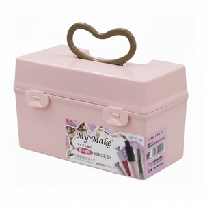 Il mio Make organizzatore di cosmetici organizzatore di trucco Premium - Product Image 1