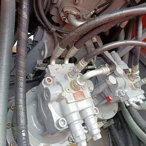 Escavadeira usada <span class=keywords><strong>Hitachi</strong></span> ZX470LCR Escavadeira de alta qualidade ZX450 <span class=keywords><strong>ZX400</strong></span> <span class=keywords><strong>Hitachi</strong></span> ZX470LCR escavadeiras para venda - Product Image 4