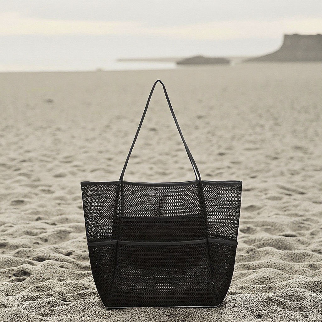 Beach Bag for Man Durable, Waterproof High Capacity