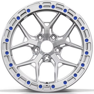 ล้อรถแข่งโครเมียม5X112 5X120ขอบล้อ18 19 20นิ้วเหมาะสำหรับรถ <span class=keywords><strong>G8</strong></span> BMW F80 G20 G21 M2 M3 M4 F30 G82ตามสั่ง - Product Image 1