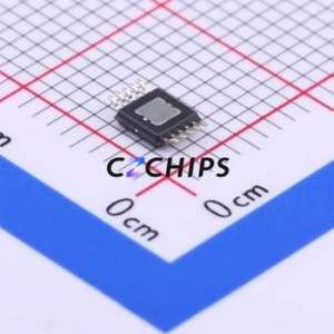 Tout nouveau-Original TPS54140ADGQR MSOP-10-EP Circuit intégré IC Puce PMIC DC-DC Power IC - Product Image 2