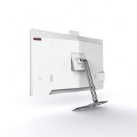Nuevo, Original, Todo en Uno, de 21.5'', 23.8/27 pulgadas, con CPU Core i5 o i7, Computadora de Escritorio Todo en Uno, PC Todo en Uno