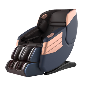 Silla de masaje 4d inteligente superventas nuevo producto 2023 masajeador de cuello y espalda - Product Image 2