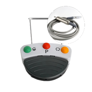 Goede Prijs Tandartstanden Tandheelkundige Producten Tandheelkundige Chirurgie Implantaatsysteem Tandheelkundige Implantaatmachine Ce Gecertificeerde Elektrische Stroombron - Product Image 4