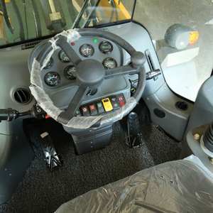 क्लासपिलर टॉप 10 सस्ते 4x4 <span class=keywords><strong>3</strong></span> टन 5 टन बड़े चीनी व्हील लोडर बिक्री के लिए <span class=keywords><strong>3</strong></span> टन कीमत - Product Image 5