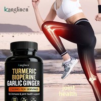 Vente chaude Prostate Santé Antioxydant Soutien Énergie Soutien Suppléments À Base De Plantes Hommes Santé Prostate Capsules