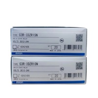 Relais à semi-conducteurs G3R-IDZR1SN 12-24VDC d'origine importé du Japon