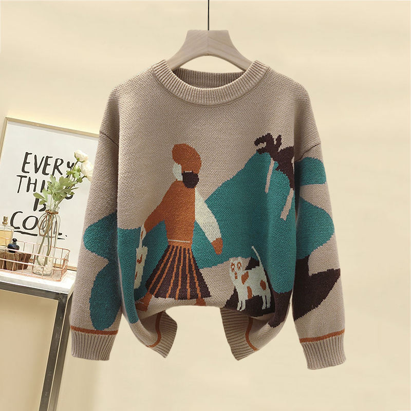 เสื้อสีน้ำตาล