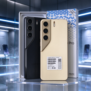 Smartphones 5G Camon 40 Pro 16 Go + 1 To, Téléphone à prix abordable très demandé, Reconnaissance d'empreintes digitales, Processeur Deca Core - Product Image 2
