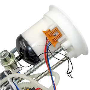 Ensemble de pompe à carburant électrique sans balais pour voiture, 6G91-9H307-EG 1599836 1769835 1844410, pour Ford <span class=keywords><strong>Mondeo</strong></span> IV 2006-2014, accessoires de voiture - Product Image 3