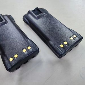 HT750 HT1250 GP360 GP328 GP338 GP340 PTX700 라디오용 양방향 배터리 HN9008A PMN4097A PMN4008A 1500mAh - Product Image 4