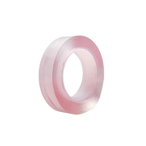 Cinta Adhesiva Mágica Nano de Alta Viscosidad, Lavable, Sin Costuras, Adhesivo Acrílico Transparente, Adhesivo Nano de Doble Cara - Product Image 5