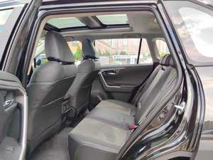 Toyota <span class=keywords><strong>RAV4</strong></span> 2023 2.0L 4WD Adventure <span class=keywords><strong>Plus</strong></span> - Prêt pour le tout-terrain, <span class=keywords><strong>style</strong></span> robuste, fonctionnalités améliorées, SUV fiable et performant - Product Image 6